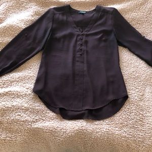Express Blouse - X-Small